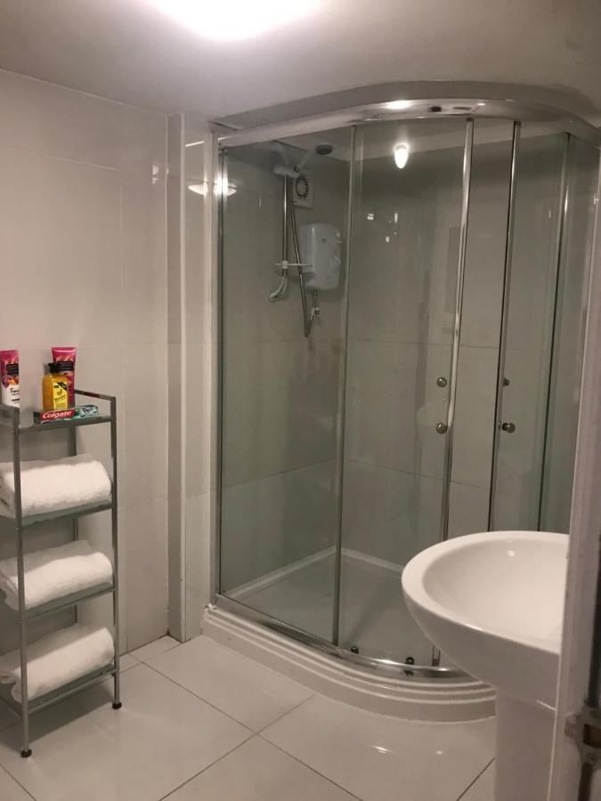 City Centre Apartments 2 Λίβερπουλ Εξωτερικό φωτογραφία